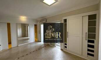 Imagem 7: Apartamento à Venda no Cambuí, Edifício Ilha de Paqueta. Living 2 ambientes, todo refriger