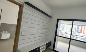 Imagem 3: ED. JP RESIDENCE, apt. c/ 50m²