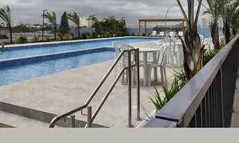 Imagem: Apartamento para venda com 48 metros quadrados