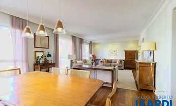 Imagem 5: APARTAMENTO - CAMPO BELO - SP