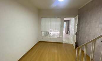 Imagem 3: Sobrado com 2 dormitórios, 120 m² - venda por R$ 730.000,00 ou aluguel por R$ 3.555,41/mês