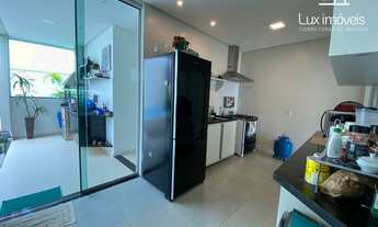 Imagem 6: Passaredo Ponta Negra/ Dúplex 270m² 3 Suítes - 01 Quarto/ Semi Mobiliada e Climatizada/ Pi