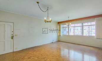 Imagem 4: Apartamento Venda 3 Dormitórios - 148 m² Bela Vista