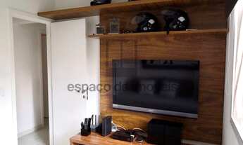 Imagem 5: Apartamento com 124m2 au no meio do verde que só o Morumbi tem