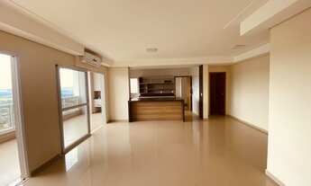 Imagem: Apartamento 3 Suites Jardins Olhos D água