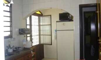 Imagem 5: CASA BARUERI Casa com 3 dormitórios