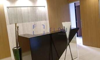 Imagem 6: Sala Comercial para Locação e Venda na Consolação com 424m²