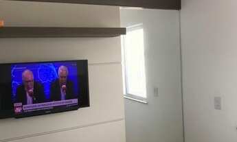 Imagem 5: Alugo apto Mobiliado no condo. Bonavita Clube, Araçagy,vista mar , 02 qts