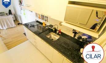 Imagem 6: Curitiba - Apartamento Padrão - Centro