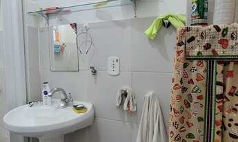 Imagem 4: Kitnet/conjugado para aluguel com 26 metros quadrados com 1 quarto em Flamengo - Rio de Ja