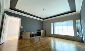 Imagem 5: Casa para aluguel com 209 metros quadrados com 3 quartos em Jardim Santa Rosália - Sorocab