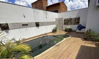 Imagem: Planalto- casa com piscina, espaço gourmet