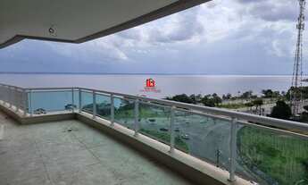 Imagem 4: Apartamento Vision Residence 127m²/ 149m²/152m²/179m² Ponta Negra