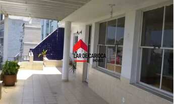 Imagem 3: Apartamento-À VENDA-Glória-Rio de Janeiro-RJ