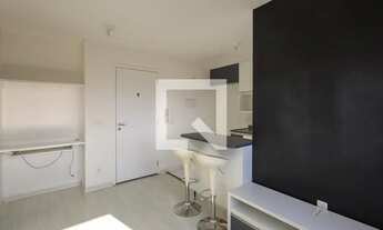 Imagem 3: Apartamento para Aluguel - Água Branca, 1 Quarto, 32 m2