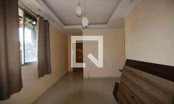 Imagem 2: Apartamento para Aluguel - Campinho, 2 Quartos, 50 m2