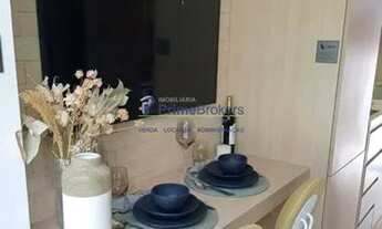 Imagem 3: OPORTUNIDADE - ENTREGA JUL/24 - STUDIO 27m² - 1 DORM