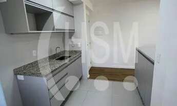 Imagem 5: Apartamento para aluguel, 2 quartos, 1 vaga, Centro - São Bernardo do Campo/SP