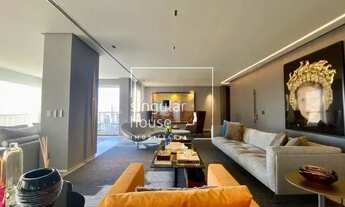 Imagem 3: 350m² | 3 Suítes