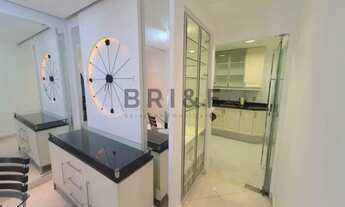 Imagem 7: Apartamento para locação 2 dormitórios Chácara Santo Antonio