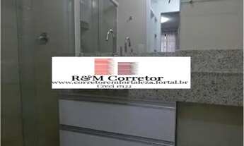 Imagem 12: Apartamento por Temporada A partir R$ 220,00 na Beira Mar em Fortaleza-CE