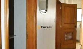 Imagem 3: Apartamento de alto padrão