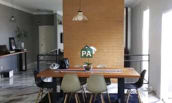 Imagem 5: Casa com 3 dormitórios à venda, 240 m² por R$ 750.000,00 - Residencial Tiradentes - Poços