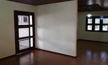 Imagem 6: Casa Costa e Silva - próximo UERN