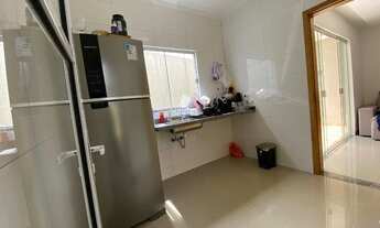 Imagem 6: Sobrado semi-novo