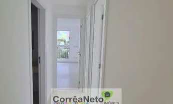 Imagem 6: Apartamento para venda com 3 quartos em Novo Mundo/ Ctba/Pr de frente pra rua