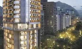 Imagem: Apartamento para venda tem 67 metros quadrados