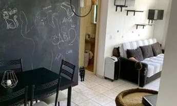 Imagem: Apartamento Residencial à venda, Vila Campestre