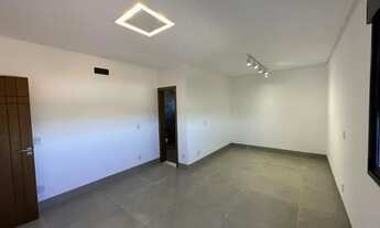 Imagem 3: Casa de condomínio sobrado para venda com 244 metros quadrados com 4 quartos