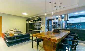 Imagem 7: SANTO ANDRé - Apartamento Padrão - Vila Gilda