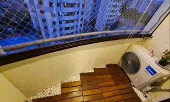 Imagem 4: Apartamento com 3 dormitórios à venda, 92 m² por R$ 1.170.000,00 - Vila Monumento - São Pa