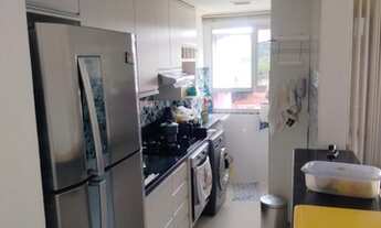 Imagem 5: Alugo 2/4 sendo uma suíte + varanda, próximo ao shopping Salvador Norte, Mobiliado