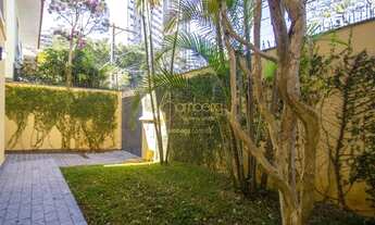 Imagem 3: CASA COM 185M² NO ALTO DA BOA VISTA