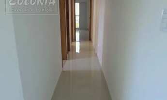 Imagem 5: Santo André - Apartamento Padrão - Vila Curuçá