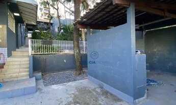 Imagem: Casa comercial