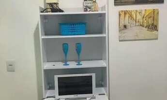 Imagem 6: Apartamento sala quarto em Centro - Rio de Janeiro - RJ