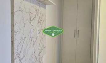 Imagem 2: Apartamento para locação 69 m²- 2 dorms - Living Infinity - Chácara Santo Antônio