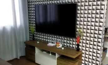 Imagem 6: Apartamento Apartamento com 2 dormitórios