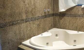 Imagem 4: Aluga casa 3 qtos- 1 vaga garagem- Belo Horizonte - MG