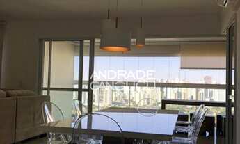 Imagem 2: APARTAMENTO ALTO PADRÃO A VENDA NO SETOR MARISTA