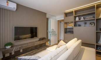 Imagem 4: Apartamento à venda, 260 m² por R$ 3.262.250,00 - Ecoville - Curitiba/PR