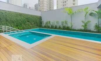 Imagem 2: Apartamento para Aluguel - Moema, 1 Quarto, 45 m2