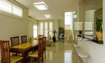 Imagem 7: Casa - Swiss Park - Campinas