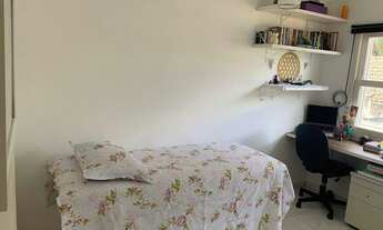 Imagem 5: Sobrado com 2 dormitórios à venda, 120 m² por R$ 460.000,00 - Super Quadra Morumbi - São P