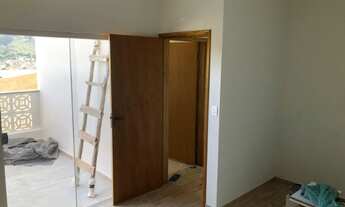 Imagem 7: Casa no bairro Jardim da Nações em Caxambu/MG