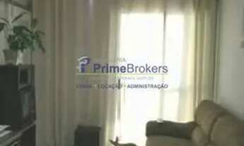 Imagem 2: Apartamento Vila Santa Catarina